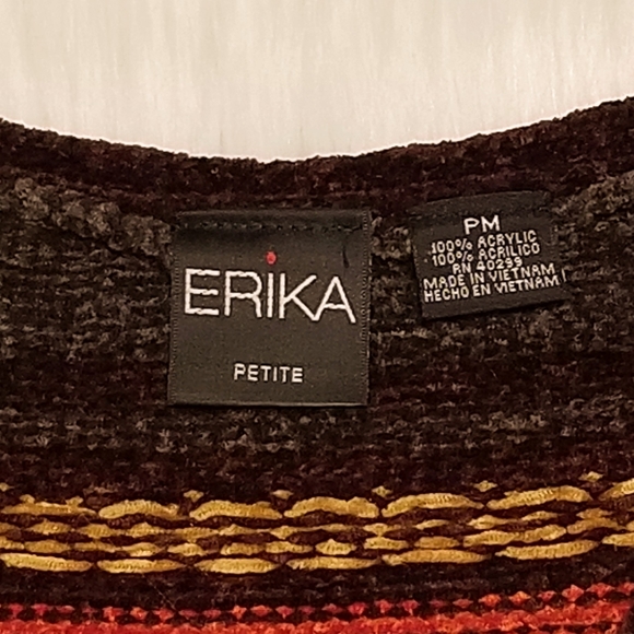 π 2/$24 Gorgeous Fall-Colored Sweater! ππ - Picture 3 of 5